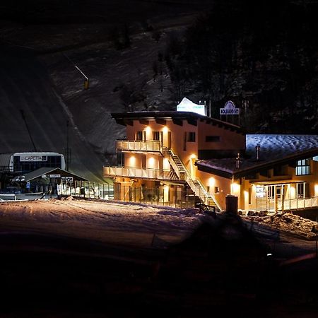 Hotel Laghetto Prato Nevoso Esterno foto