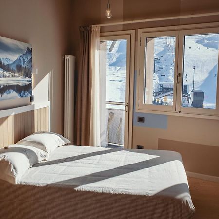 Hotel Laghetto Prato Nevoso Esterno foto