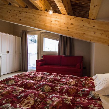 Hotel Laghetto Prato Nevoso Esterno foto