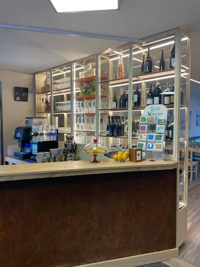 Hotel Laghetto Prato Nevoso Esterno foto