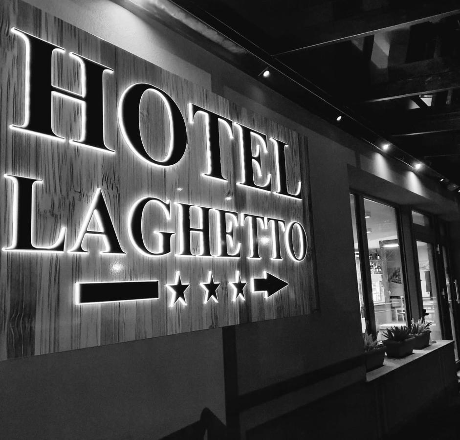 Hotel Laghetto Prato Nevoso Esterno foto