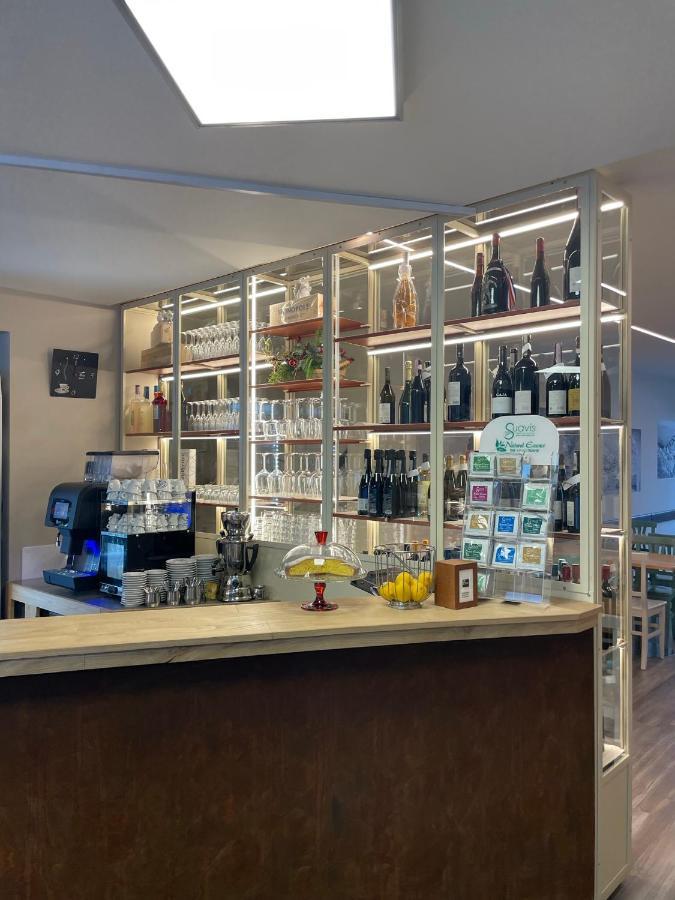 Hotel Laghetto Prato Nevoso Esterno foto