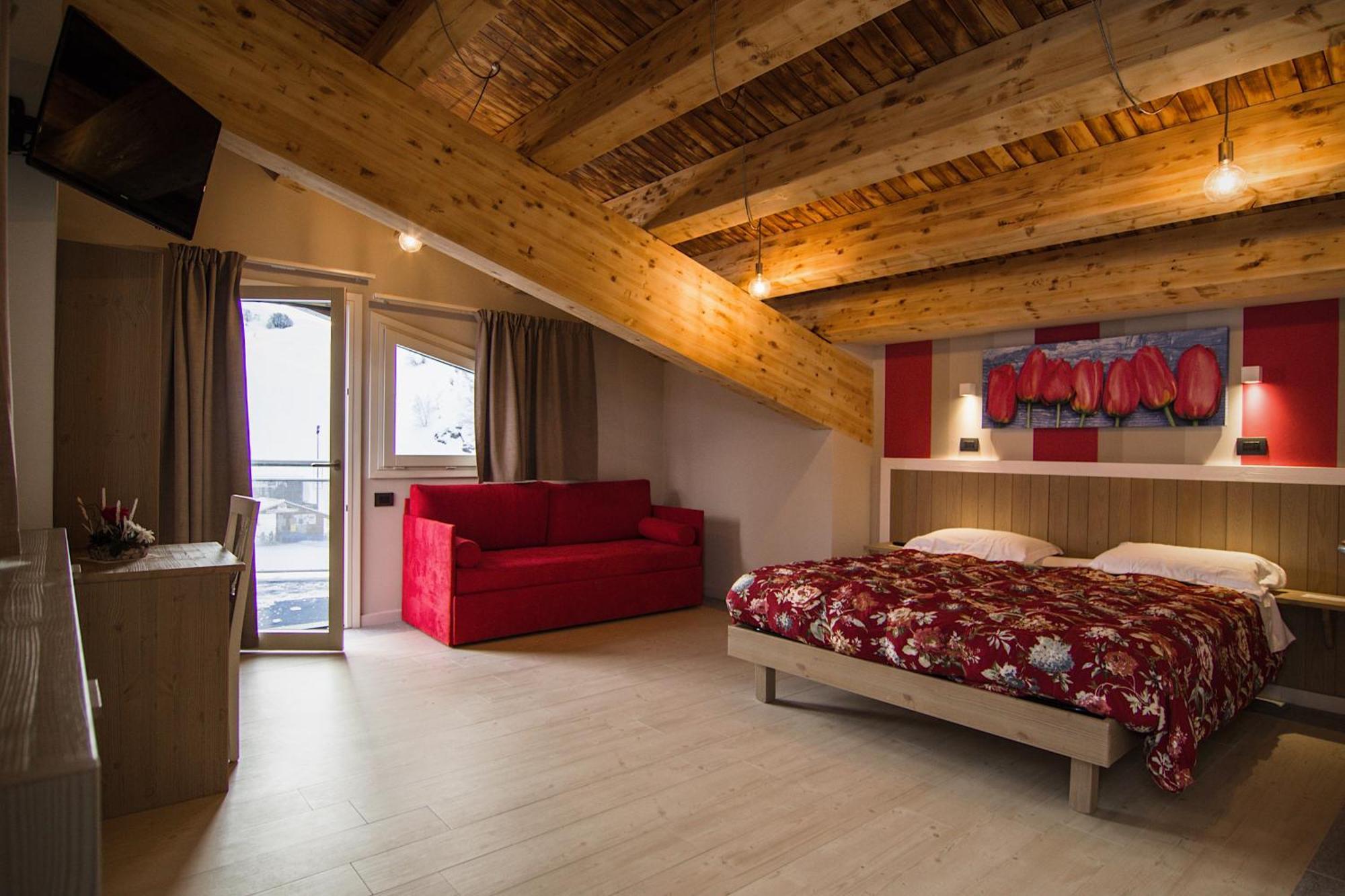 Hotel Laghetto Prato Nevoso Esterno foto