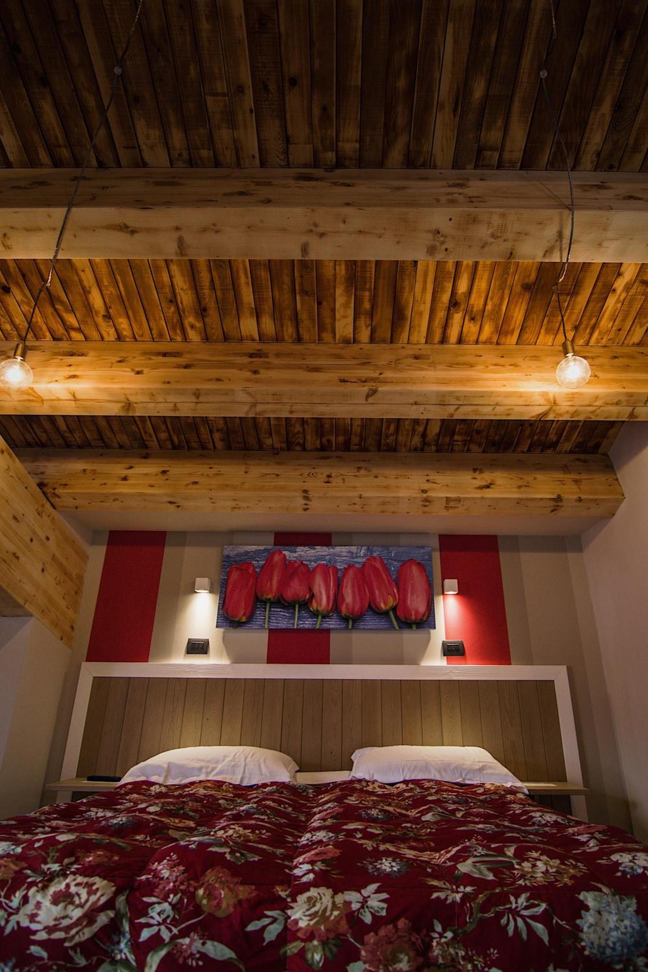 Hotel Laghetto Prato Nevoso Esterno foto
