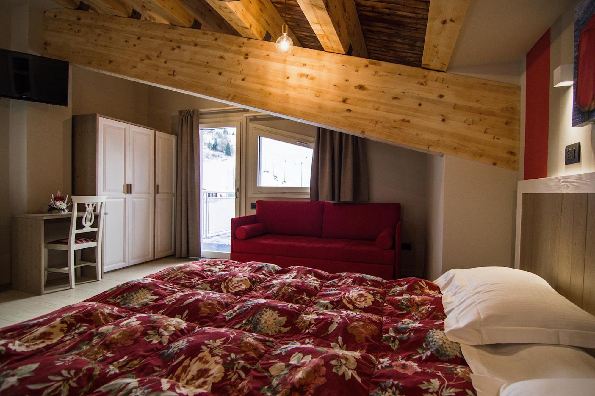 Hotel Laghetto Prato Nevoso Esterno foto