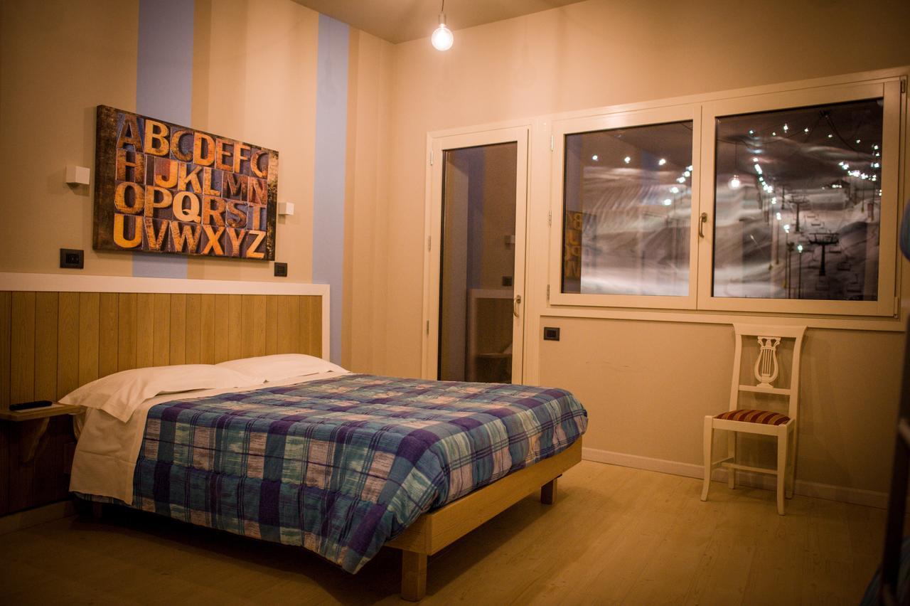 Hotel Laghetto Prato Nevoso Esterno foto