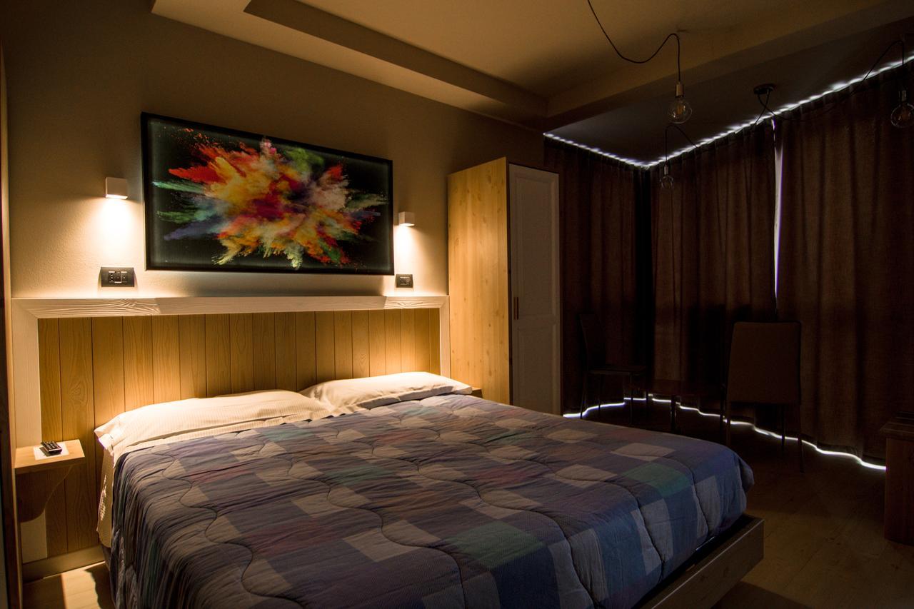 Hotel Laghetto Prato Nevoso Esterno foto