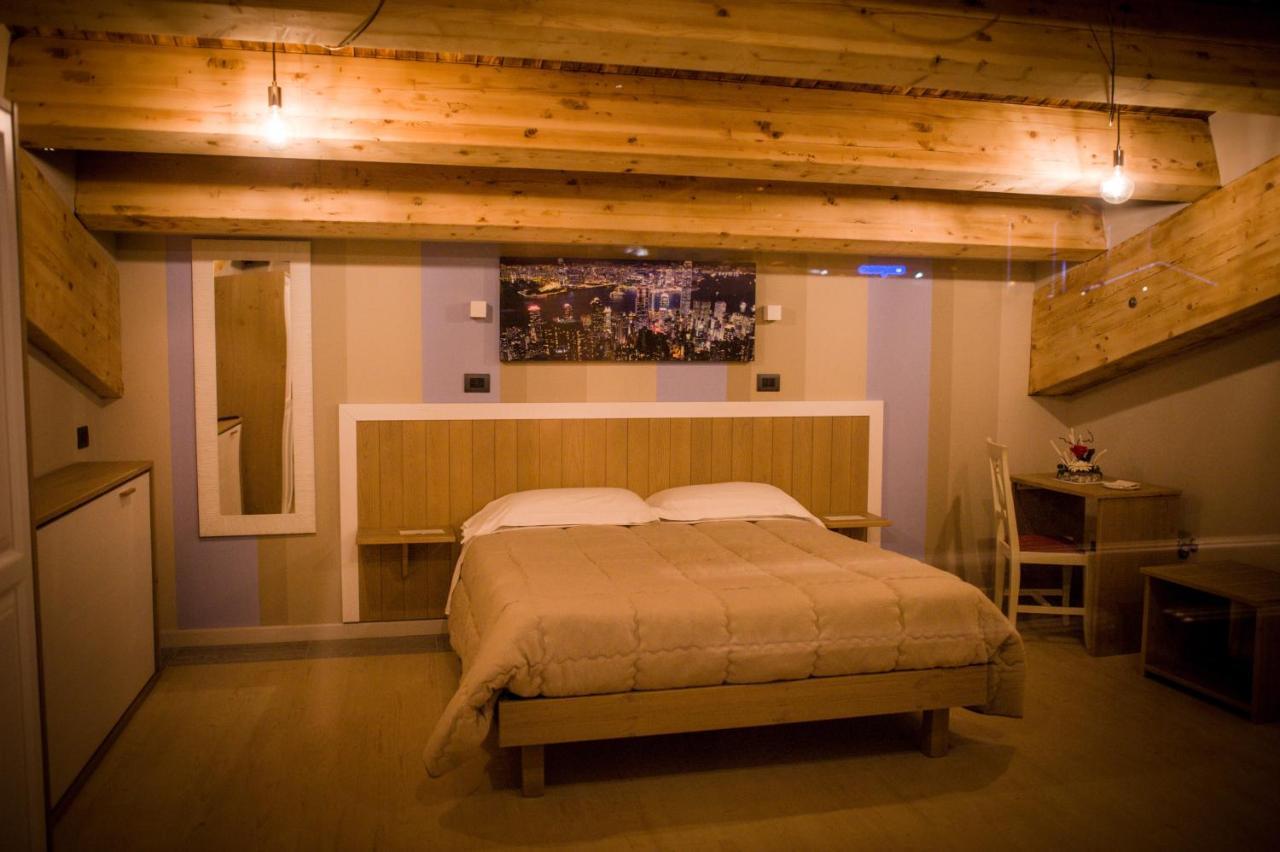 Hotel Laghetto Prato Nevoso Esterno foto