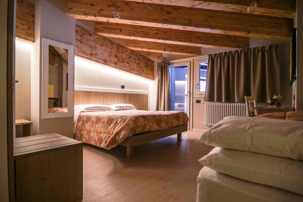 Hotel Laghetto Prato Nevoso Esterno foto
