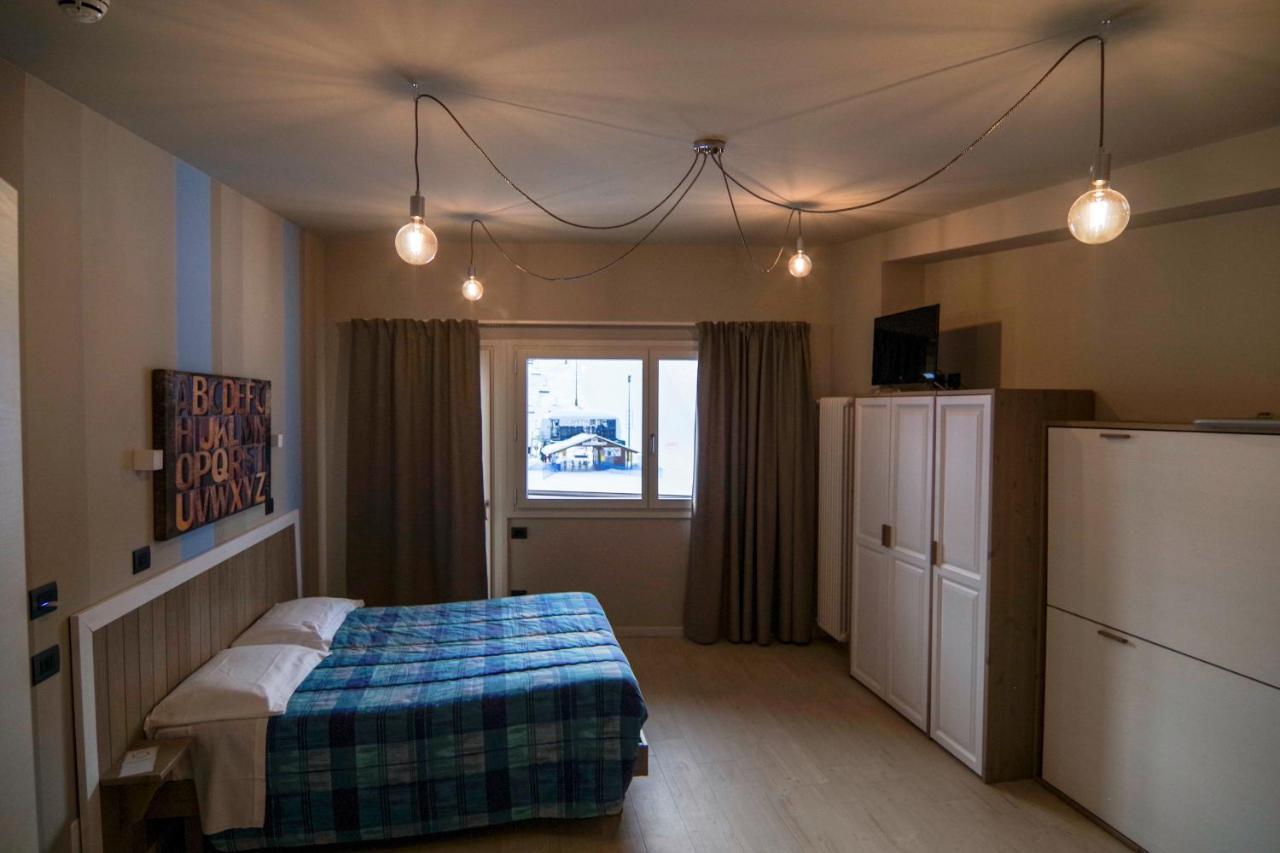 Hotel Laghetto Prato Nevoso Esterno foto
