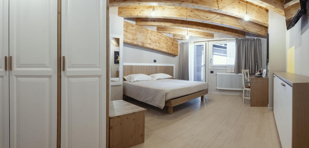 Hotel Laghetto Prato Nevoso Esterno foto