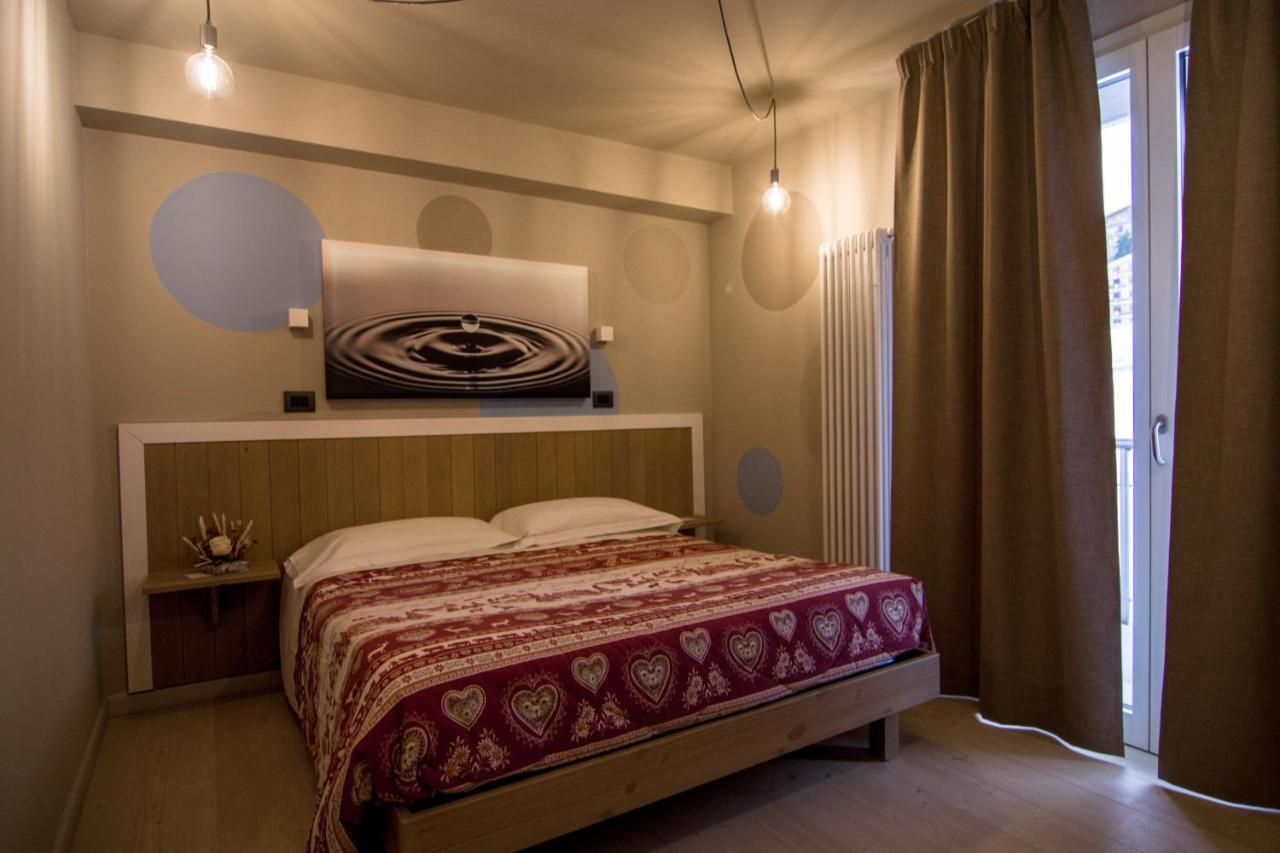Hotel Laghetto Prato Nevoso Esterno foto