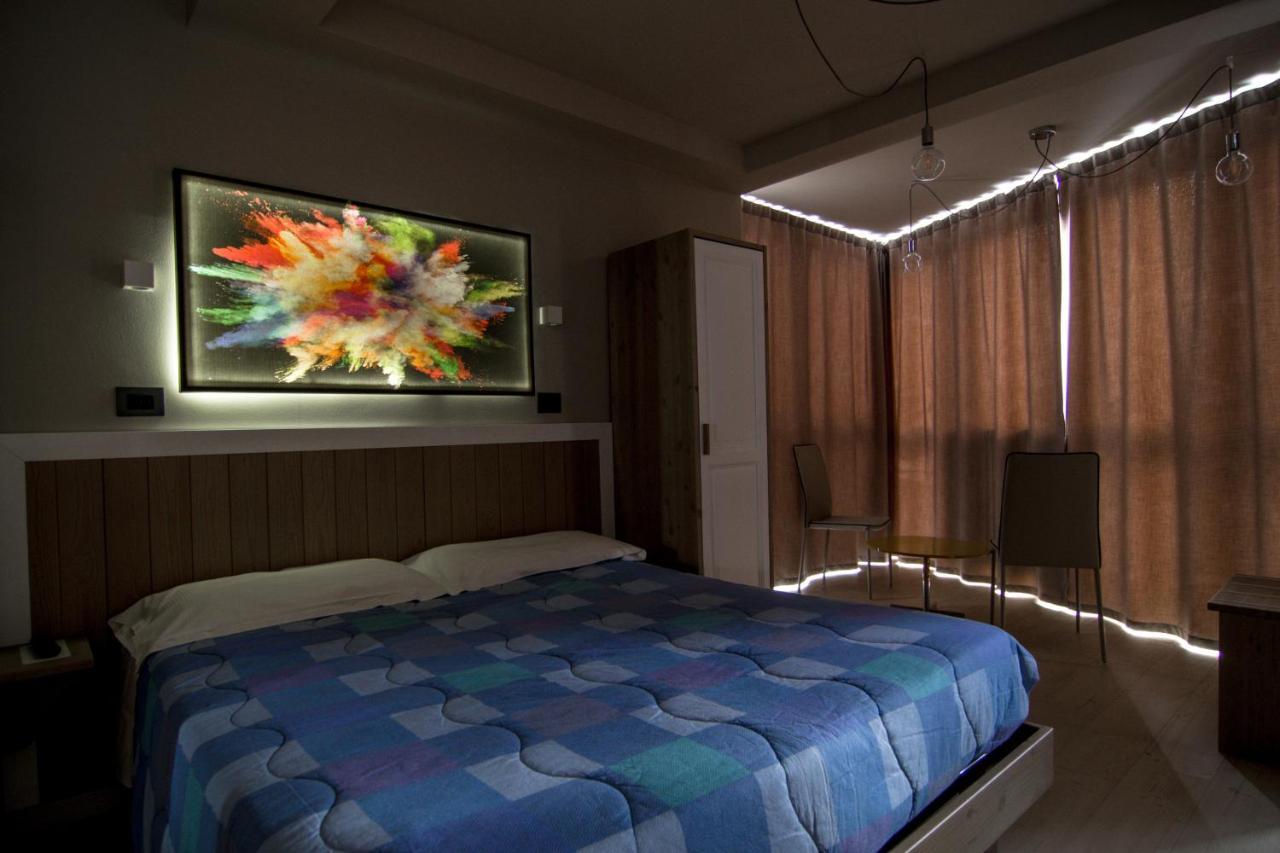 Hotel Laghetto Prato Nevoso Esterno foto