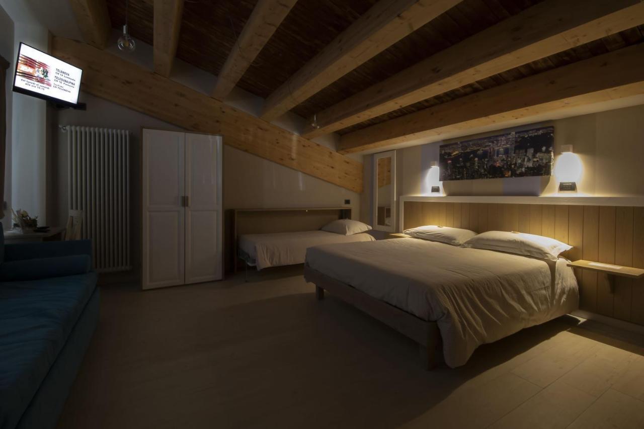 Hotel Laghetto Prato Nevoso Esterno foto
