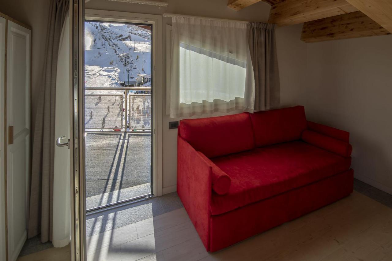 Hotel Laghetto Prato Nevoso Esterno foto